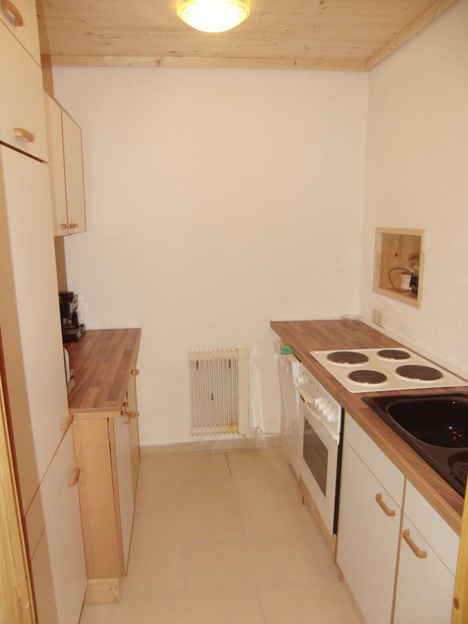 Haus Vucsina Apartment Turracher Hohe Екстериор снимка