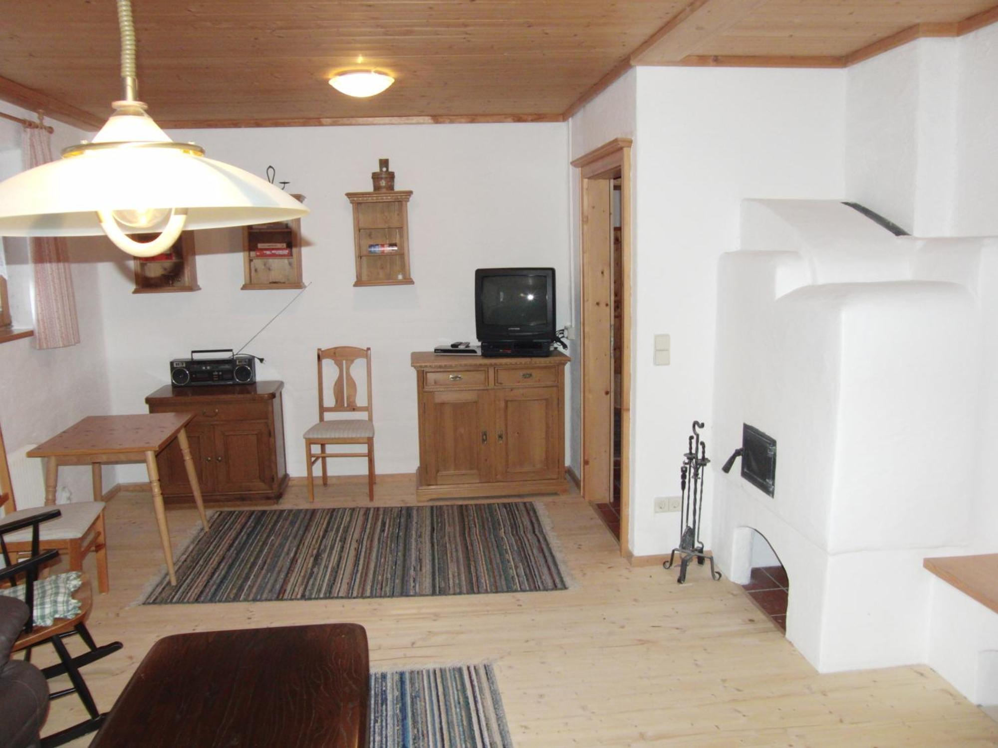 Haus Vucsina Apartment Turracher Hohe Екстериор снимка