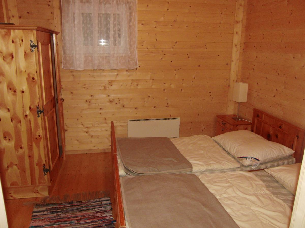 Haus Vucsina Apartment Turracher Hohe Екстериор снимка