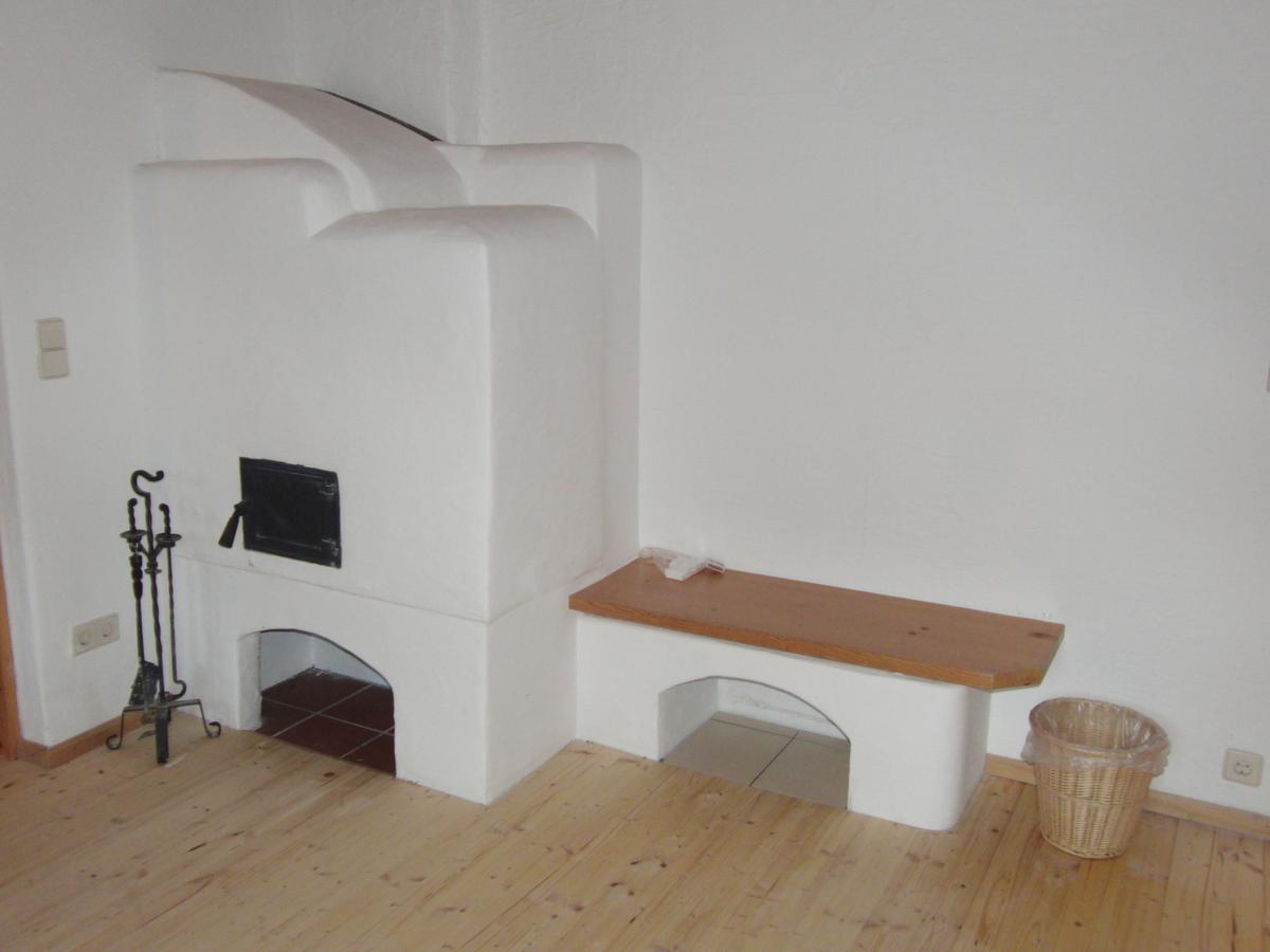 Haus Vucsina Apartment Turracher Hohe Екстериор снимка