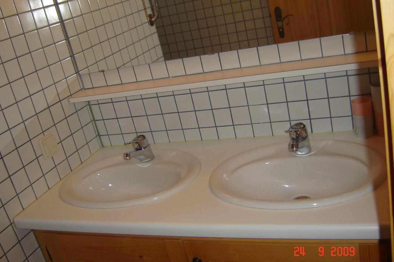 Haus Vucsina Apartment Turracher Hohe Екстериор снимка