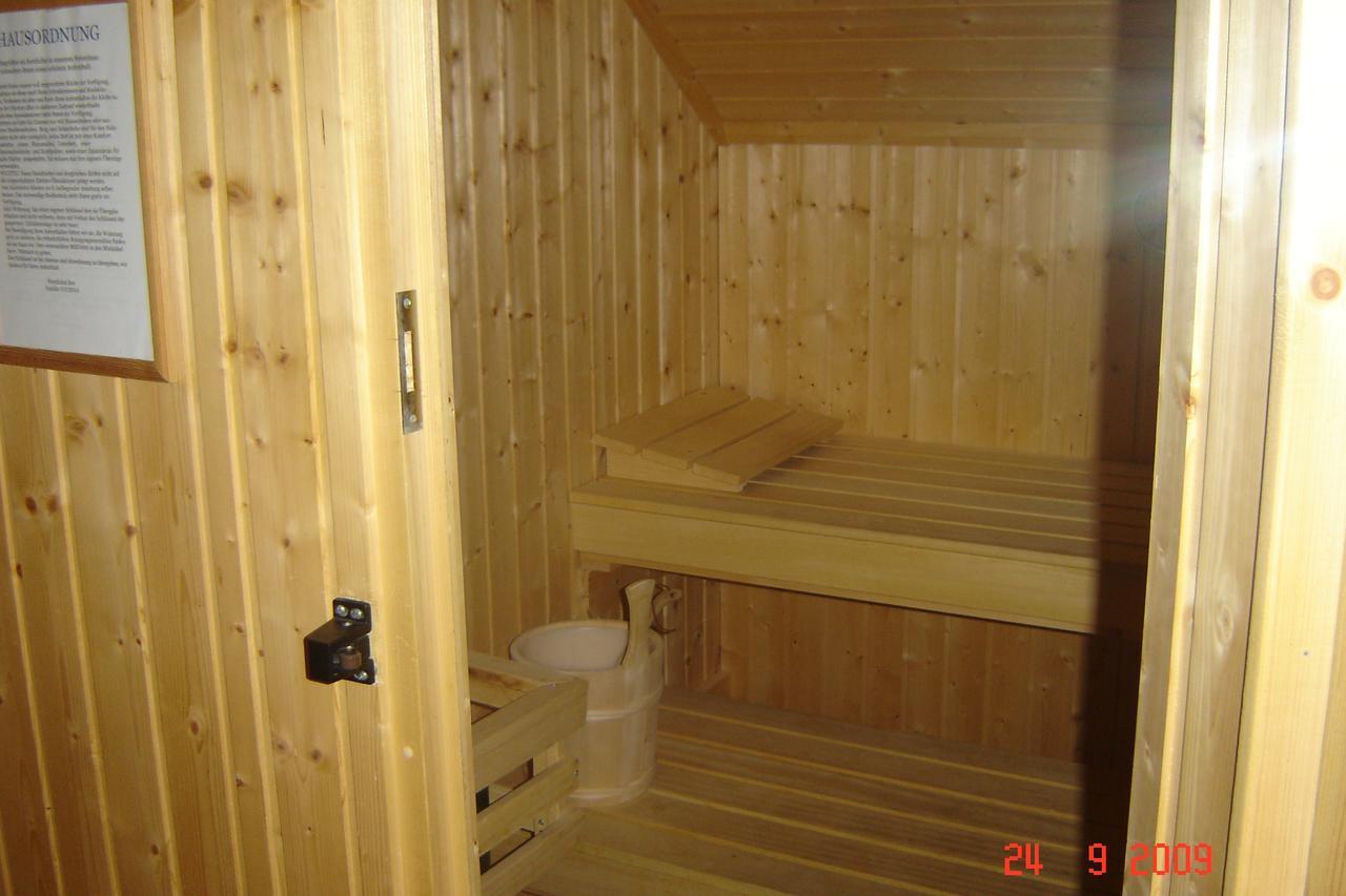 Haus Vucsina Apartment Turracher Hohe Екстериор снимка