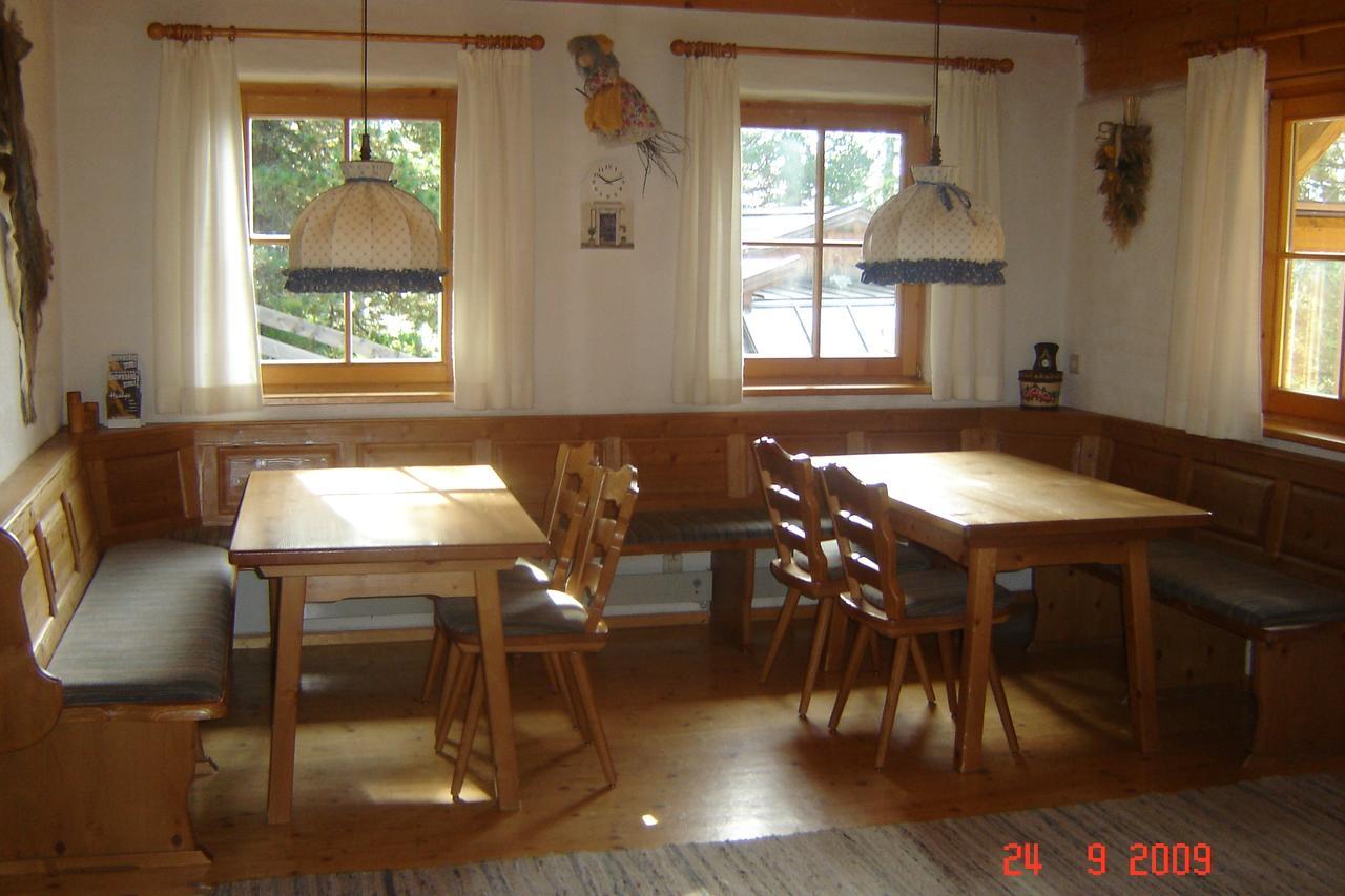 Haus Vucsina Apartment Turracher Hohe Екстериор снимка
